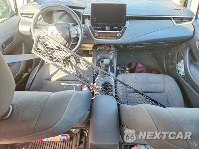 Zdjęcie 8 z 12 samochodu: 2026 TOYOTA COROLLA LE VIN:5YFB4MDE3TP396204 - miniatura