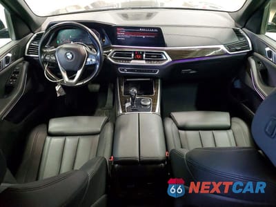Zdjęcie 8 z 13 samochodu: 2020 BMW X5 XDRIVE40I VIN:5UXCR6C07LLL75936 - miniatura