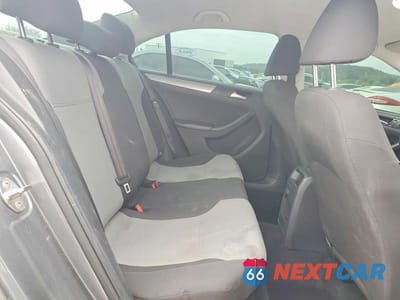 Zdjęcie 10 z 13 samochodu: 2017 VOLKSWAGEN JETTA S VIN:3VW2B7AJ3HM317960 - miniatura
