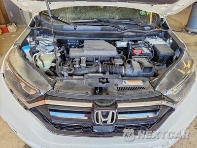 Zdjęcie 12 z 13 samochodu: 2021 HONDA CR-V EXL VIN:2HKRW2H8XMH683796 - miniatura