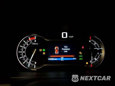 Zdjęcie 9 z 13 samochodu: 2016 HONDA PILOT TOURING VIN:5FNYF6H95GB103725 - miniatura