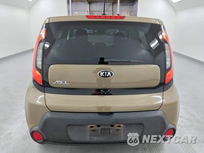 Zdjęcie 6 z 12 samochodu: 2015 KIA SOUL + VIN:KNDJP3A51F7118103 - miniatura