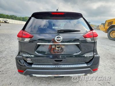 Zdjęcie 6 z 13 samochodu: 2017 NISSAN ROGUE VIN:JN8AT2MV5HW254555 - miniatura