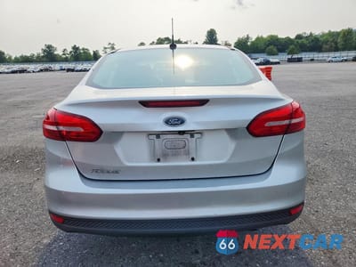 Zdjęcie 6 z 12 samochodu: 2017 FORD FOCUS S VIN:1FADP3E2XHL269230 - miniatura