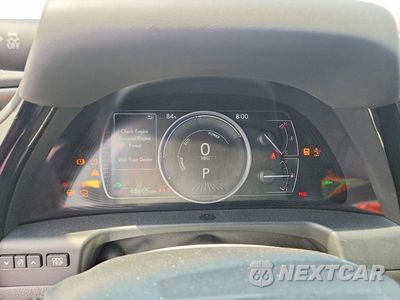 Zdjęcie 9 z 13 samochodu: 2022 LEXUS ES 300H BASE VIN:58ADA1C13NU016366 - miniatura