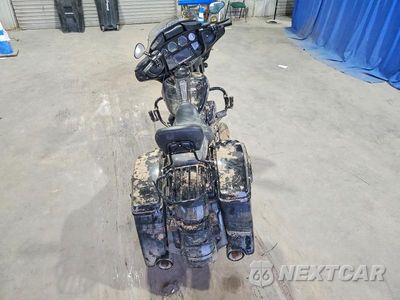 Zdjęcie 6 z 8 samochodu: 2018 HARLEY-DAVIDSON FLHXS STREET GLIDE SPECIAL VIN:1HD1KRC18JB677583 - miniatura