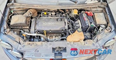 Zdjęcie 11 z 12 samochodu: 2012 CHEVROLET SONIC LT VIN:1G1JC6SH1C4160637 - miniatura