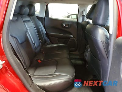 Zdjęcie 11 z 13 samochodu: 2018 JEEP COMPASS LATITUDE VIN:3C4NJDBB3JT150259 - miniatura
