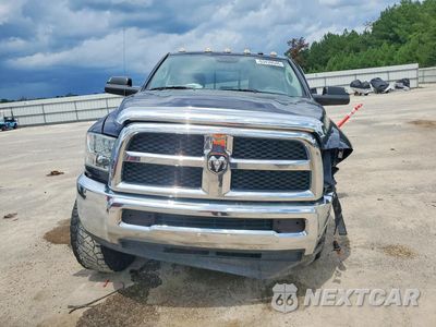 Piąte zdjęcie samochodu w środku: 2015 RAM 2500 ST VIN:3C6TR5HT3FG577387 - miniatura