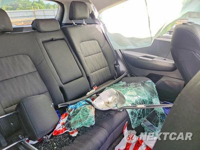 Zdjęcie 11 z 13 samochodu: 2022 KIA SPORTAGE LX VIN:KNDPMCAC0N7012032 - miniatura