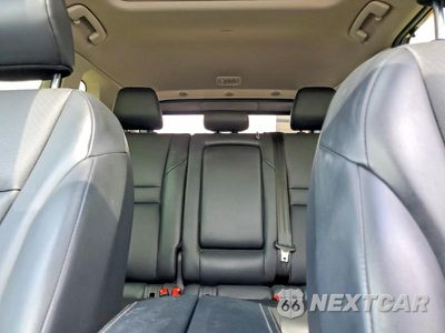 Zdjęcie 10 z 13 samochodu: 2023 NISSAN ROGUE SV VIN:JN8BT3BB5PW350803 - miniatura
