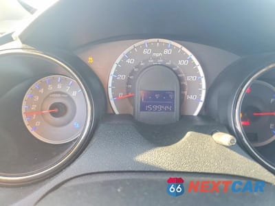 Zdjęcie 9 z 12 samochodu: 2013 HONDA FIT SPORT VIN:JHMGE8H51DC065943 - miniatura