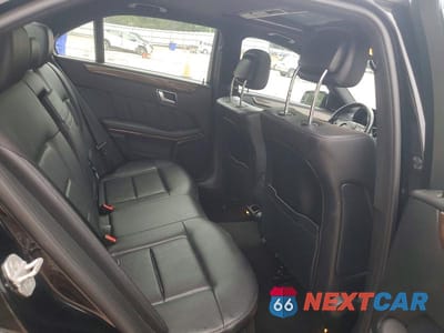 Zdjęcie 10 z 12 samochodu: 2013 MERCEDES-BENZ E 350 4MATIC VIN:WDDHF8JB9DA731905 - miniatura