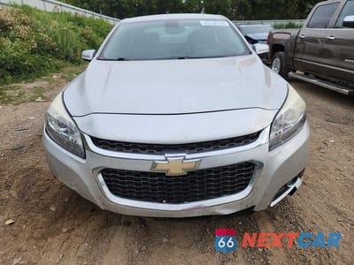 Piąte zdjęcie samochodu w środku: 2014 CHEVROLET MALIBU LTZ VIN:1G11H5SL3EF282049 - miniatura