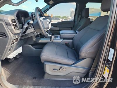 Zdjęcie 7 z 13 samochodu: 2025 FORD F150 XLT VIN:1FTFW3L53SKE99756 - miniatura