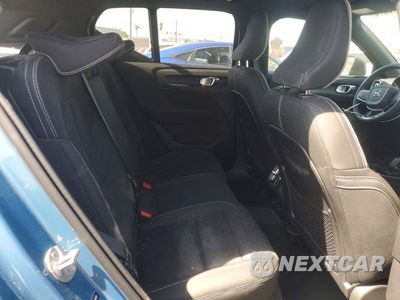 Zdjęcie 11 z 14 samochodu: 2024 VOLVO XC40 RECHARGE ULTIMATE VIN:YV4ER3XM3R2309837 - miniatura