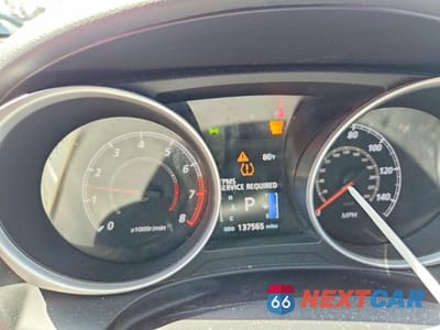 Zdjęcie 9 z 13 samochodu: 2013 MITSUBISHI OUTLANDER SPORT ES VIN:4A4AP3AUXDE003749 - miniatura