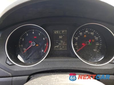 Zdjęcie 9 z 12 samochodu: 2016 VOLKSWAGEN JETTA S VIN:3VW267AJ9GM416169 - miniatura
