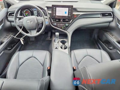 Zdjęcie 8 z 13 samochodu: 2023 TOYOTA CAMRY HYBRID SE VIN:4T1G31AK4PU617668 - miniatura
