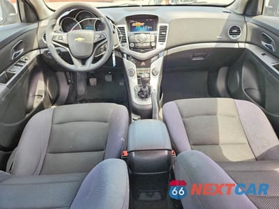 Zdjęcie 8 z 12 samochodu: 2015 CHEVROLET CRUZE LT VIN:1G1PD5SB9F7145223 - miniatura
