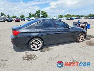 Trzecie zdjęcie samochodu z tyłu: 2013 BMW 328 XI VIN:WBA3B3C50DF541601 - miniatura