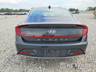 Zdjęcie 6 z 12 samochodu: 2023 HYUNDAI SONATA SE VIN:KMHL24JA0PA249811 - miniatura