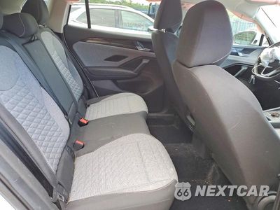 Zdjęcie 11 z 13 samochodu: 2025 VOLKSWAGEN TIGUAN S VIN:3VVBR7RM1SM023107 - miniatura
