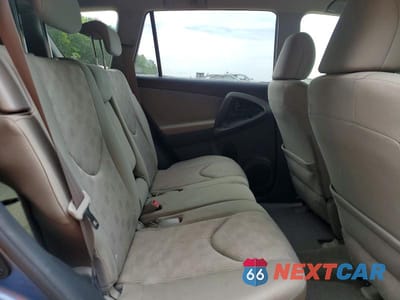 Zdjęcie 11 z 13 samochodu: 2009 TOYOTA RAV4 BASE VIN:JTMZF33V395010116 - miniatura