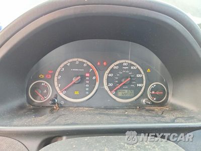 Zdjęcie 9 z 13 samochodu: 2006 HONDA CR-V EX VIN:JHLRD78896C058276 - miniatura