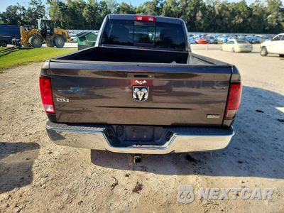 Zdjęcie 6 z 13 samochodu: 2015 RAM 1500 SLT VIN:1C6RR6GG0FS512218 - miniatura