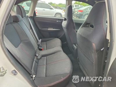 Zdjęcie 10 z 13 samochodu: 2012 SUBARU IMPREZA WRX VIN:JF1GR7E69CG229806 - miniatura