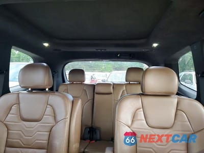 Zdjęcie 10 z 13 samochodu: 2021 KIA TELLURIDE SX VIN:5XYP5DHC4MG123516 - miniatura