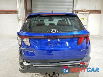 Zdjęcie 6 z 14 samochodu: 2024 HYUNDAI TUCSON SE VIN:5NMJACDE9RH339913 - miniatura