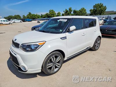 2016 KIA SOUL + KNDJP3A58G7364079 - główne zdjęcie licytacji z USA - miniatura