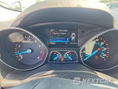 Zdjęcie 9 z 14 samochodu: 2014 FORD ESCAPE TITANIUM VIN:1FMCU0J94EUE51359 - miniatura