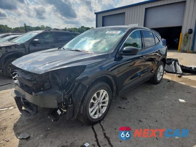 2021 FORD ESCAPE SE 1FMCU9G67MUA04475 - główne zdjęcie licytacji z USA - miniatura