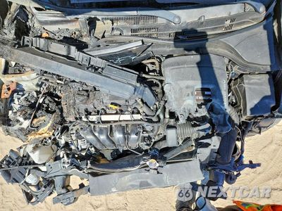 Zdjęcie 12 z 13 samochodu: 2020 HYUNDAI KONA SE VIN:KM8K12AA0LU522094 - miniatura