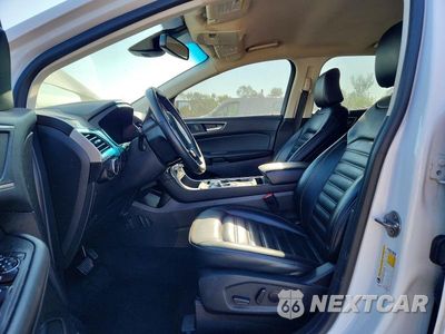 Zdjęcie 7 z 13 samochodu: 2024 FORD EDGE SEL VIN:2FMPK4J94RBA76941 - miniatura