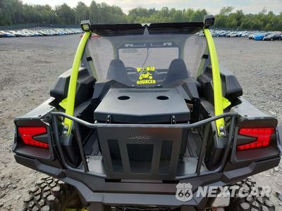 Zdjęcie 6 z 10 samochodu: 2021 KAWASAKI KRF 1000 VIN:JKARFCB14MB501040 - miniatura