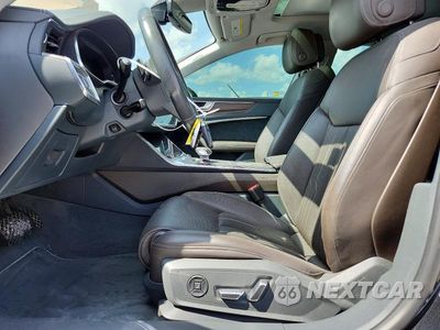 Zdjęcie 7 z 12 samochodu: 2019 AUDI A7 PRESTIGE VIN:WAUS2AF27KN068932 - miniatura
