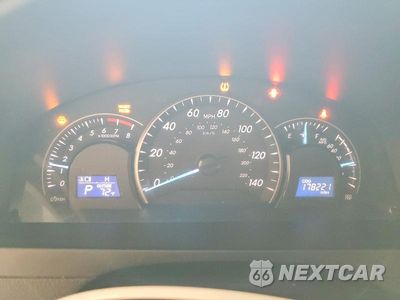 Zdjęcie 9 z 12 samochodu: 2014 TOYOTA CAMRY LE VIN:4T1BF1FK9EU449727 - miniatura