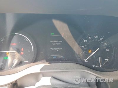 Zdjęcie 9 z 13 samochodu: 2024 TOYOTA SIENNA LE VIN:5TDKSKFC3RS145916 - miniatura