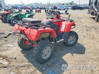 Czwarte zdjęcie samochodu z boku: 2007 ARCTIC CAT ATV VIN:4UF07ATV27T218029 - miniatura