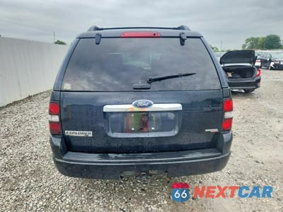 Zdjęcie 6 z 13 samochodu: 2007 FORD EXPLORER XLT VIN:1FMEU73EX7UA72624 - miniatura
