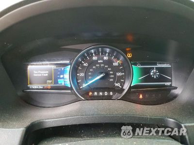 Zdjęcie 9 z 13 samochodu: 2017 FORD EXPLORER LIMITED VIN:1FM5K8F85HGB30012 - miniatura