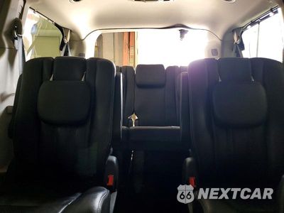 Zdjęcie 10 z 13 samochodu: 2015 CHRYSLER TOWN & COUNTRY TOURING VIN:2C4RC1BGXFR698369 - miniatura