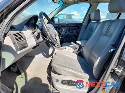 Zdjęcie 7 z 12 samochodu: 2006 BMW X3 3.0I VIN:WBXPA93486WD34416 - miniatura