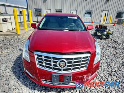Piąte zdjęcie samochodu w środku: 2015 CADILLAC XTS LUXURY COLLECTION VIN:2G61M5S31F9198912 - miniatura