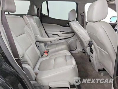 Zdjęcie 11 z 13 samochodu: 2019 GMC ACADIA SLT-1 VIN:1GKKNULS2KZ186688 - miniatura