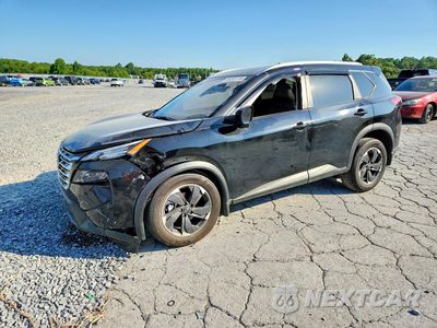 2024 NISSAN ROGUE SV JN8BT3BA6RW358659 - główne zdjęcie licytacji z USA - miniatura